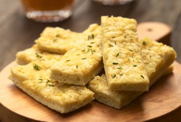 Pão Prático e Delicioso: A Receita Que Irá Transformar Suas Manhãs