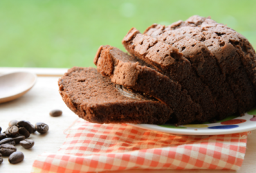 Pão de Café e Chocolate: Uma Combinação Irresistível para seus Sentidos