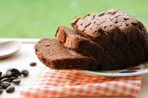 Pão de Café e Chocolate: Uma Combinação Irresistível para seus Sentidos