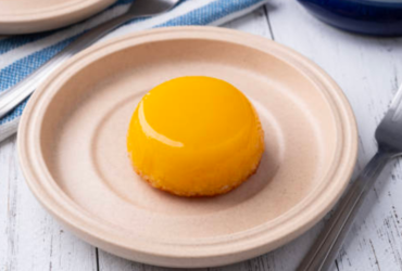 Quindim Delicioso: Surpreenda-se com essa Receita Incrível