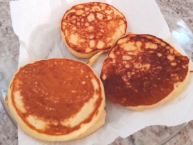 Bolinhos Tareco: Simplicidade e Sabor em Cada Mordida