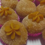 Brigadeiro de Churros: Uma Doçura Irresistível para suas Festas