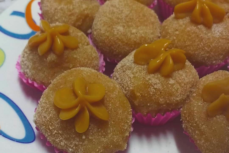 Brigadeiro de Churros: Uma Doçura Irresistível para suas Festas