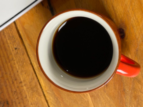 Café Termogênico: Sabor e Energia para Transformar suas Manhãs