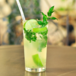 Mojito Refrescante: Um Drink para Surpreender Paladares