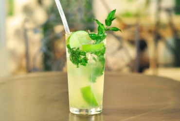 Mojito Refrescante: Um Drink para Surpreender Paladares