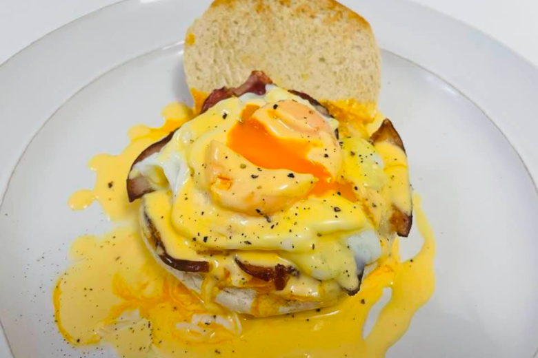 Ovos Benedict: Irresistível para o Seu Café da Manhã ou Almoço