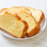 Pão de Batata Doce: Uma Receita Proteica e Deliciosa para Seu Dia