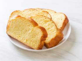 Pão de Batata Doce: Uma Receita Proteica e Deliciosa para Seu Dia