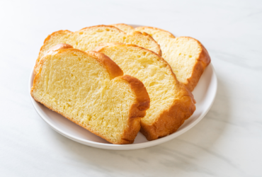 Pão de Batata Doce: Uma Receita Proteica e Deliciosa para Seu Dia