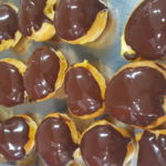 Receita de Profiteroles: Sobremesa Deliciosa que Você Precisa Experimentar