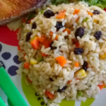 Arroz à Grega: Cores e Sabores para Surpreender