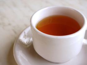 Chá Anti-Inflamatório poderoso - Uma Vida Mais Saudável