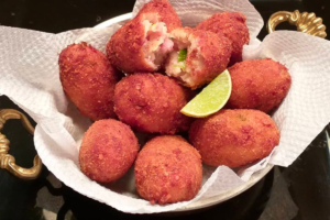 Croquete de Mortadela com Queijo: Delicioso e Econômico