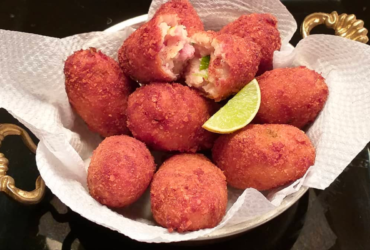 Croquete de Mortadela com Queijo: Delicioso e Econômico