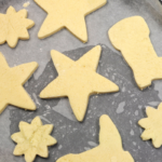 Massa para Biscoitos de Natal sem Batedeira: Uma Receita Simples e Deliciosa