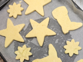 Massa para Biscoitos de Natal sem Batedeira: Uma Receita Simples e Deliciosa