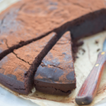 Mud Cake: Uma Jornada de Sabor no Universo do Chocolate