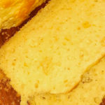 Pão de Tapioca: Uma Explosão de Sabor e Leveza para seu Café da Manhã