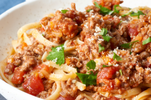 Macarronada Turbinada: Um Delicioso Prato para Surpreender a Família