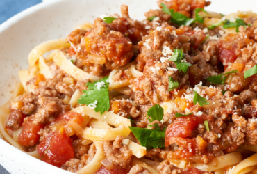 Macarronada Turbinada Um Delicioso Prato para Surpreender a Família
