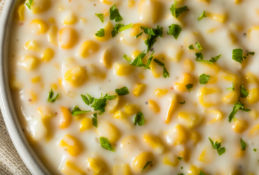 Creme de Milho Fit: Delicioso e Saudável para Saborear Sem Culpa