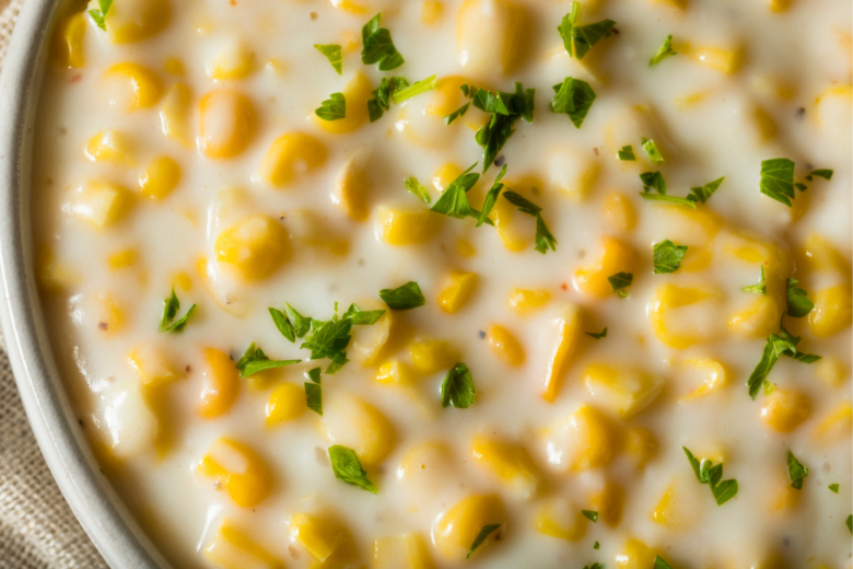 Creme de Milho Fit: Delicioso e Saudável para Saborear Sem Culpa