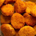 Nuggets de Peixe na Air Fryer - Uma Delícia Crocante e Saudável