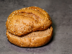 Pão de Lentilha: A Surpreendente Receita Vegana e Sem Glúten