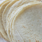 Tortilhas de Arroz: Uma Delícia sem Farinha para Aproveitar Sobras