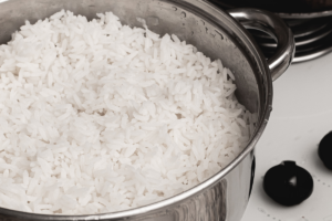 Arroz Branco Soltinho: Segredos para o preparo perfeito