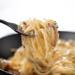 Carbonara Simples e Delicioso - A Surpresa de uma Receita Descomplicada