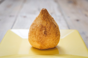 Coxinha Low Carb: Receita simples, prática e deliciosa para sua dieta