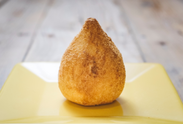 Coxinha Low Carb: Receita simples, prática e deliciosa para sua dieta