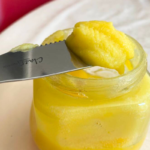 Desbravando a Arte Culinária: Faça Sua Própria Manteiga Ghee