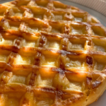 Segredo Revelado: A Receita ideal do Waffle Americano Perfeito