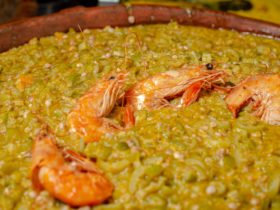 Caruru Baiano: Uma delícia típica da Bahia com muito sabor