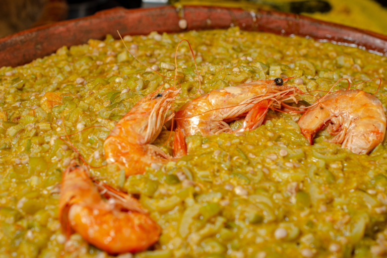 Caruru Baiano: Uma delícia típica da Bahia com muito sabor