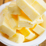 Creme Vegetal Delicioso: Uma Alternativa no lugar na manteiga