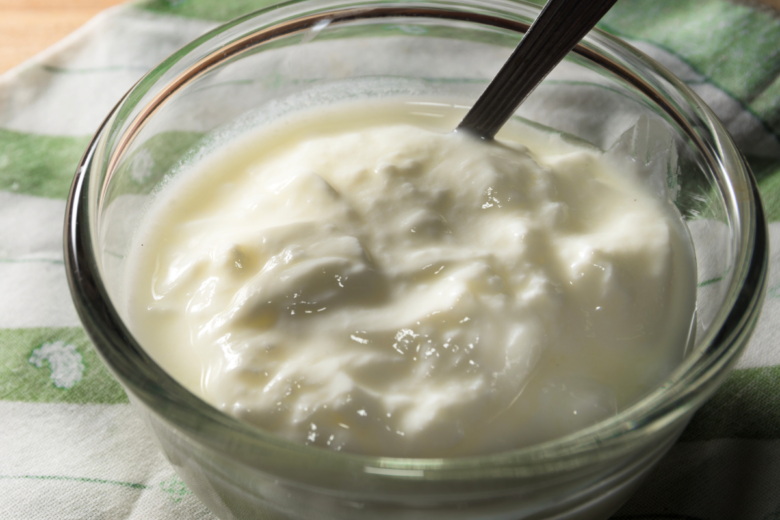 Delicioso Iogurte Caseiro: Receita Sem Açúcar em Apenas Dois Passos