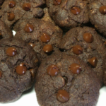 Deliciosos Cookies de Chocolate: Uma Receita Fácil e Irresistível