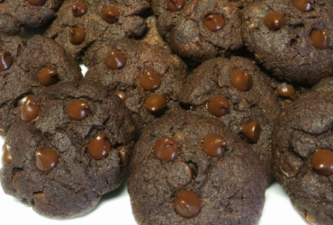 Deliciosos Cookies de Chocolate: Uma Receita Fácil e Irresistível
