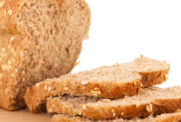 Pão Multigrãos - Receita Caseira e Saborosa