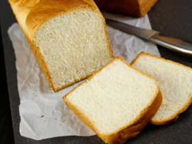 Pão de Forma Caseiro: Delicioso, Macio e Fácil de Fazer