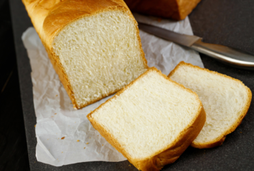 Pão de Forma Caseiro: Delicioso, Macio e Fácil de Fazer