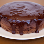 Bolo de Chocolate Sem Glúten: Uma Delícia Sem Culpa
