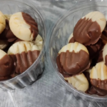 Sequilhos de Chocolate: Para saborear, presentear ou vender