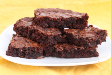 Brownie Simples: A receita mais fácil dessa sobremesa incrível