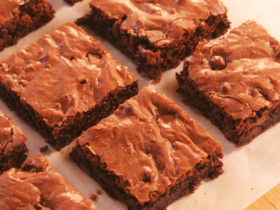 Brownie Simples: A receita mais fácil dessa sobremesa incrível
