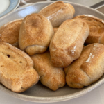 Delícias da Panificação: Pão Francês com Fermento Natural